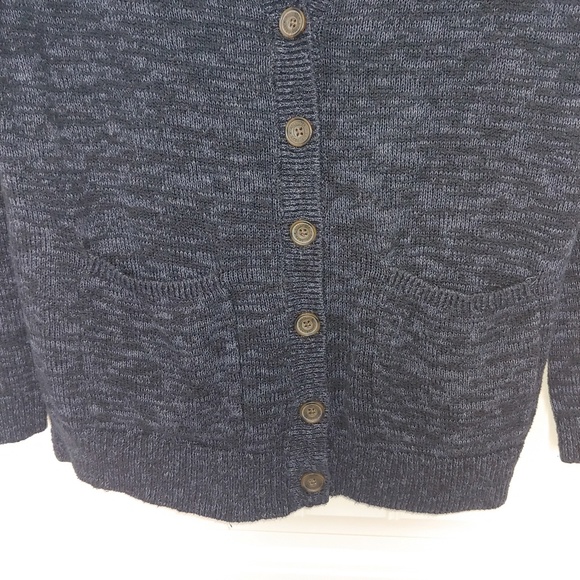 Hollister Cardigan w pockets - Picture 3 of 5